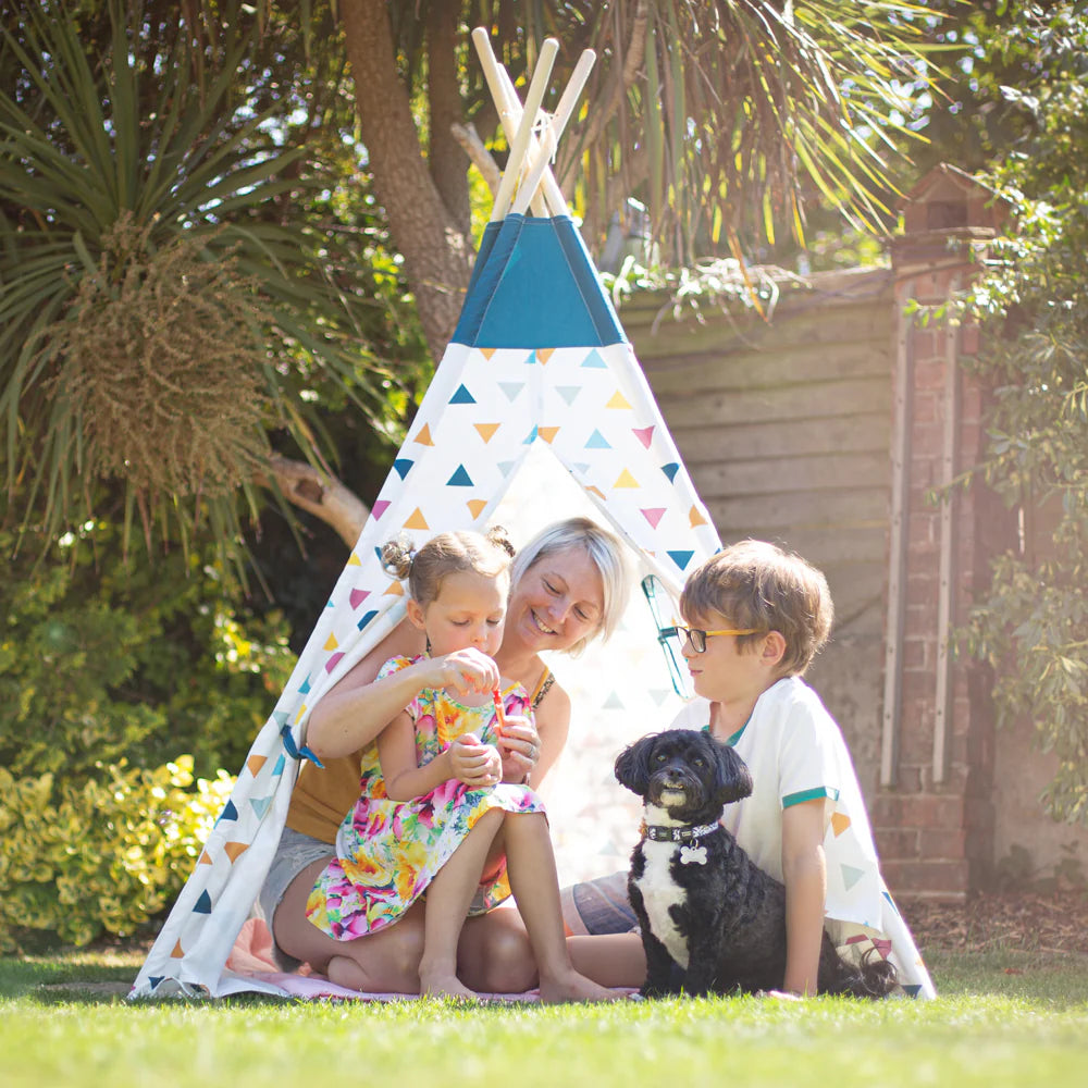 Teepee Tent