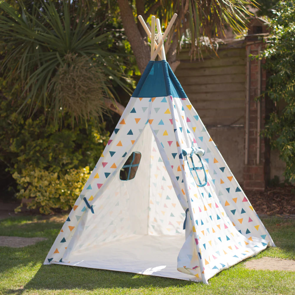 Teepee Tent