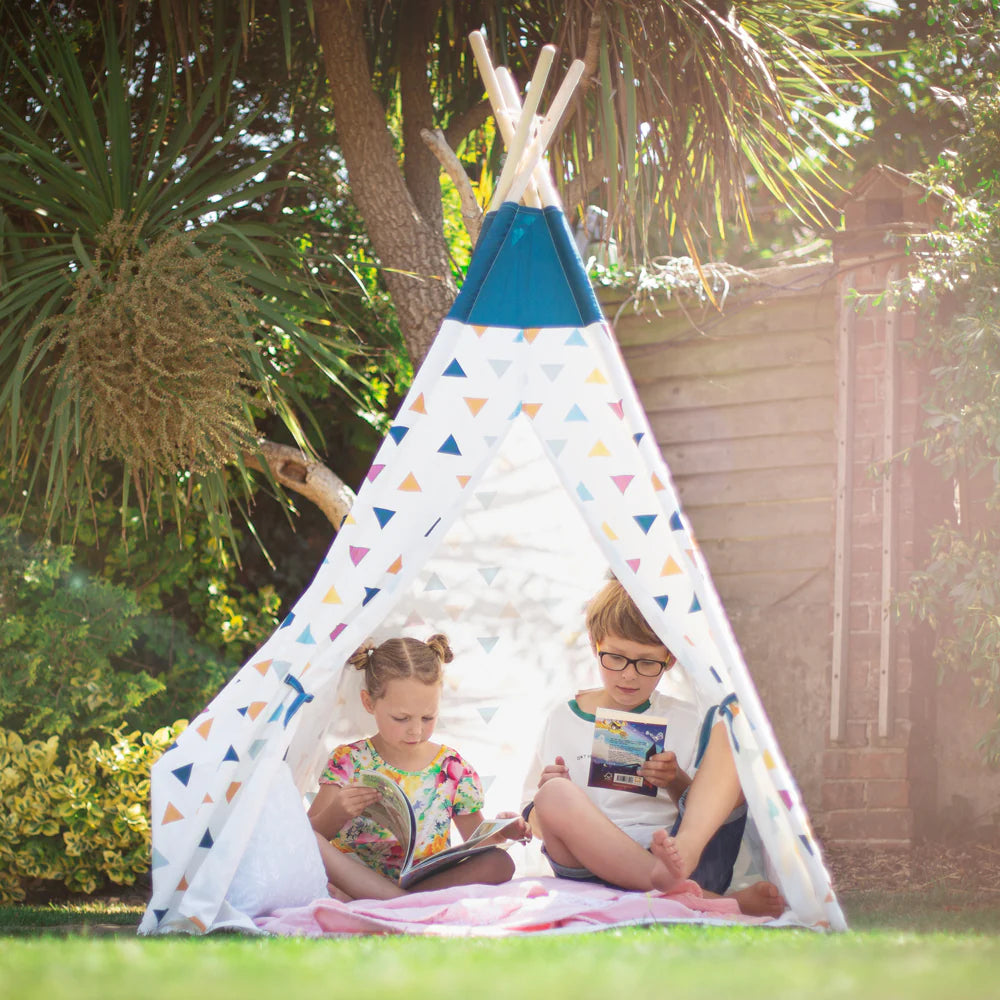 Teepee Tent