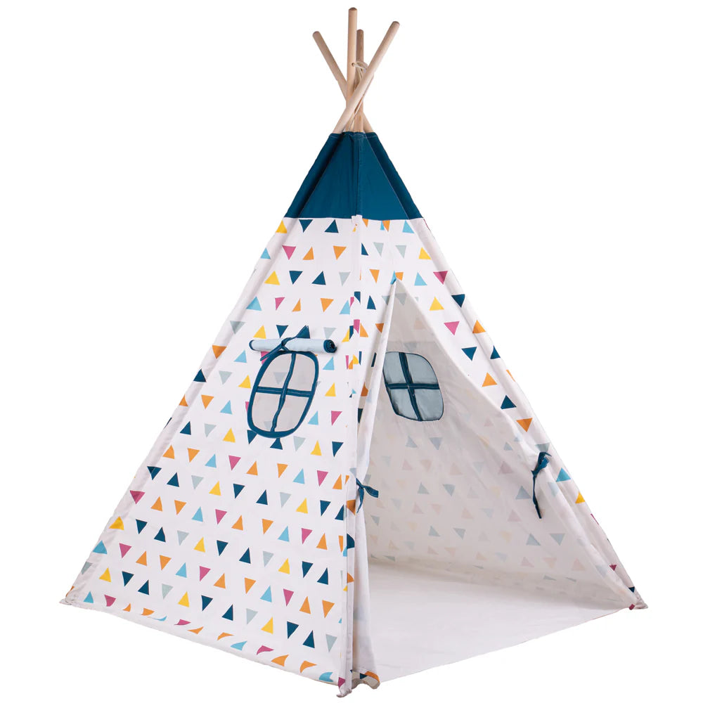 Teepee Tent