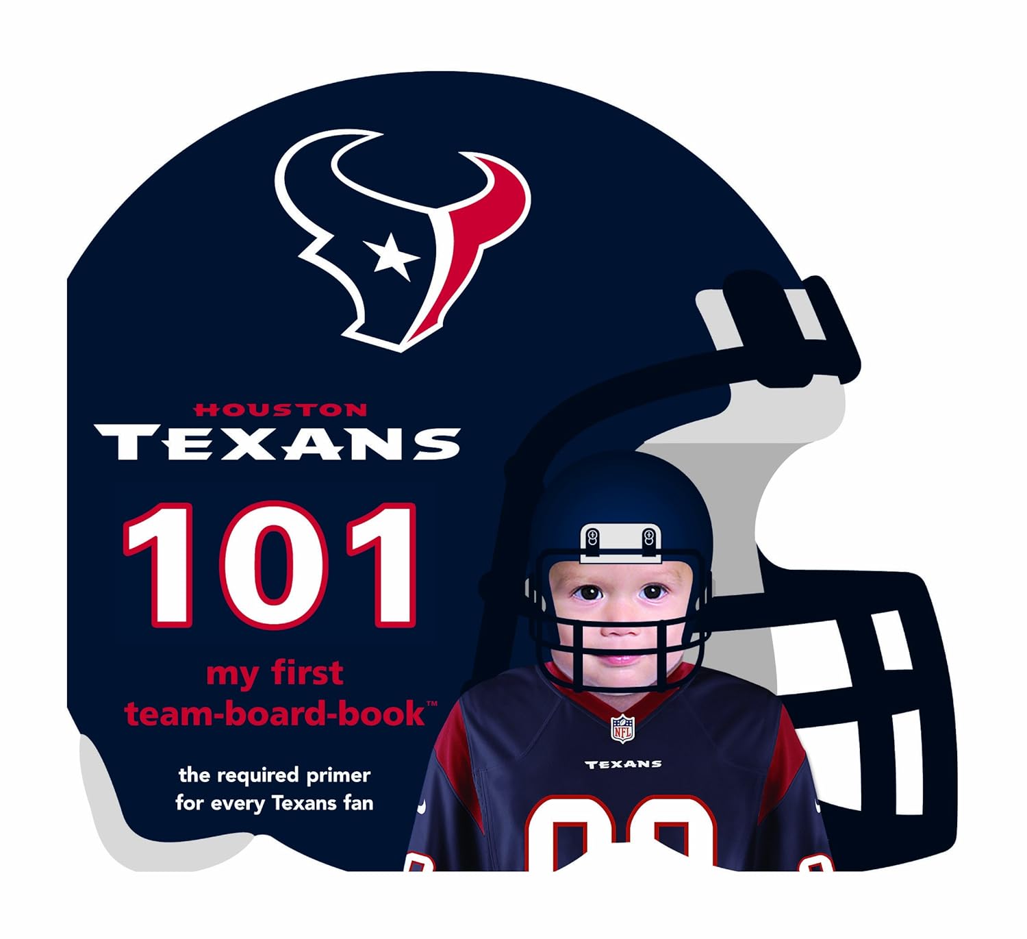 Houston Texans 101 BB