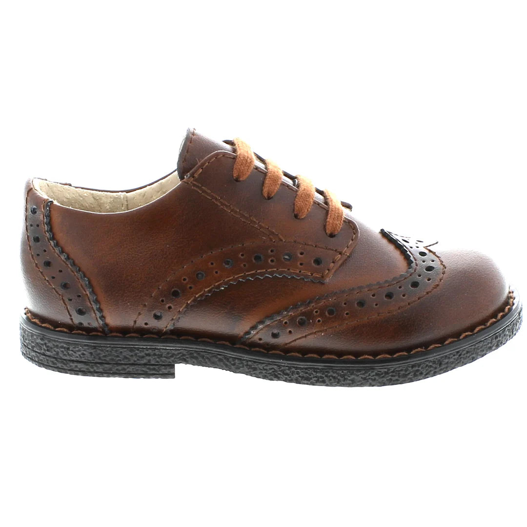 Logan Wingtip Derby