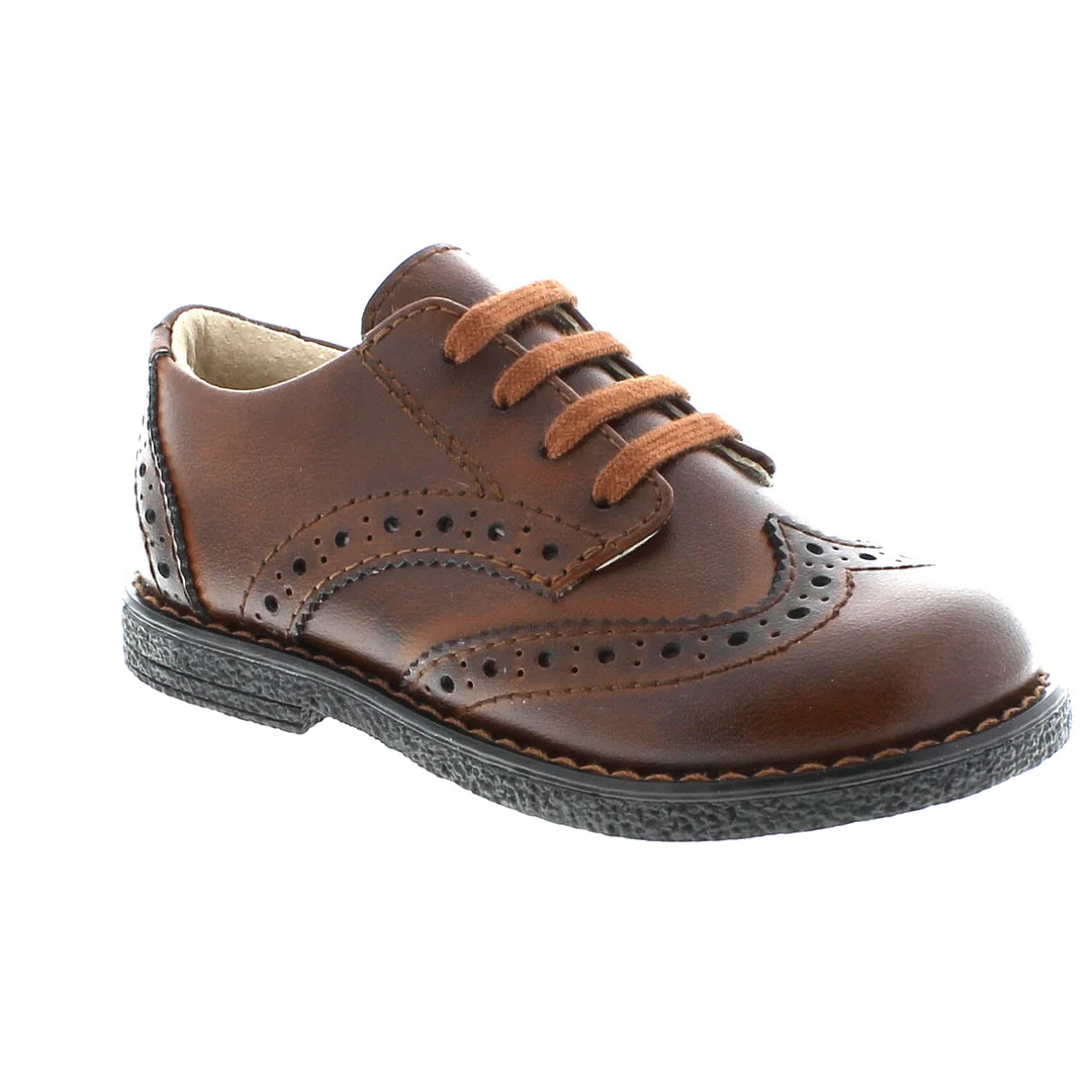 Logan Wingtip Derby