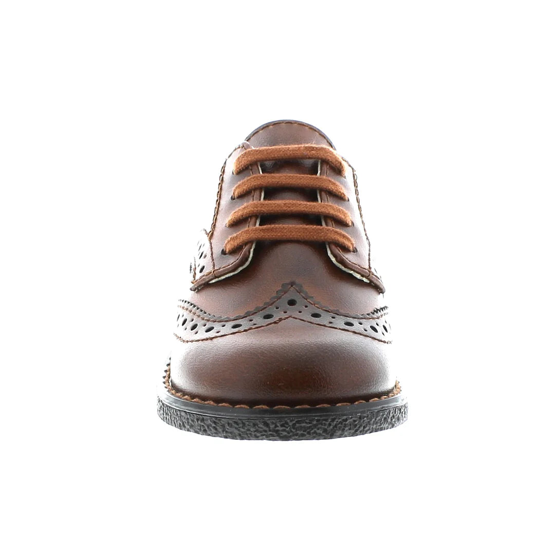 Logan Wingtip Derby