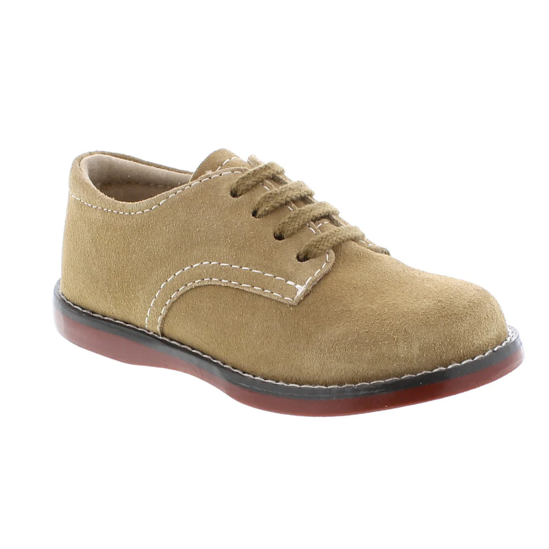 Bucky Oxford