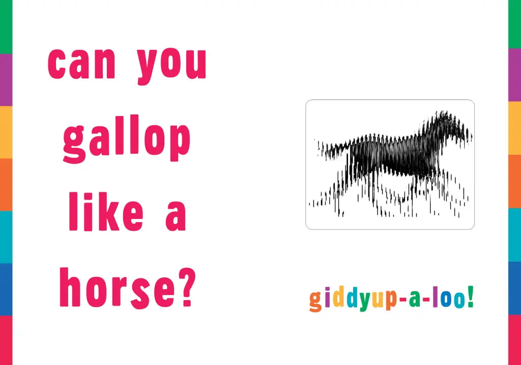 Gallop!