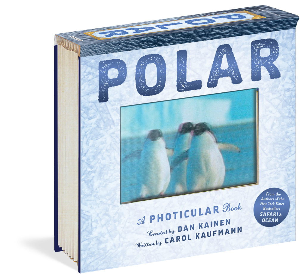 Polar: A Photicular Book