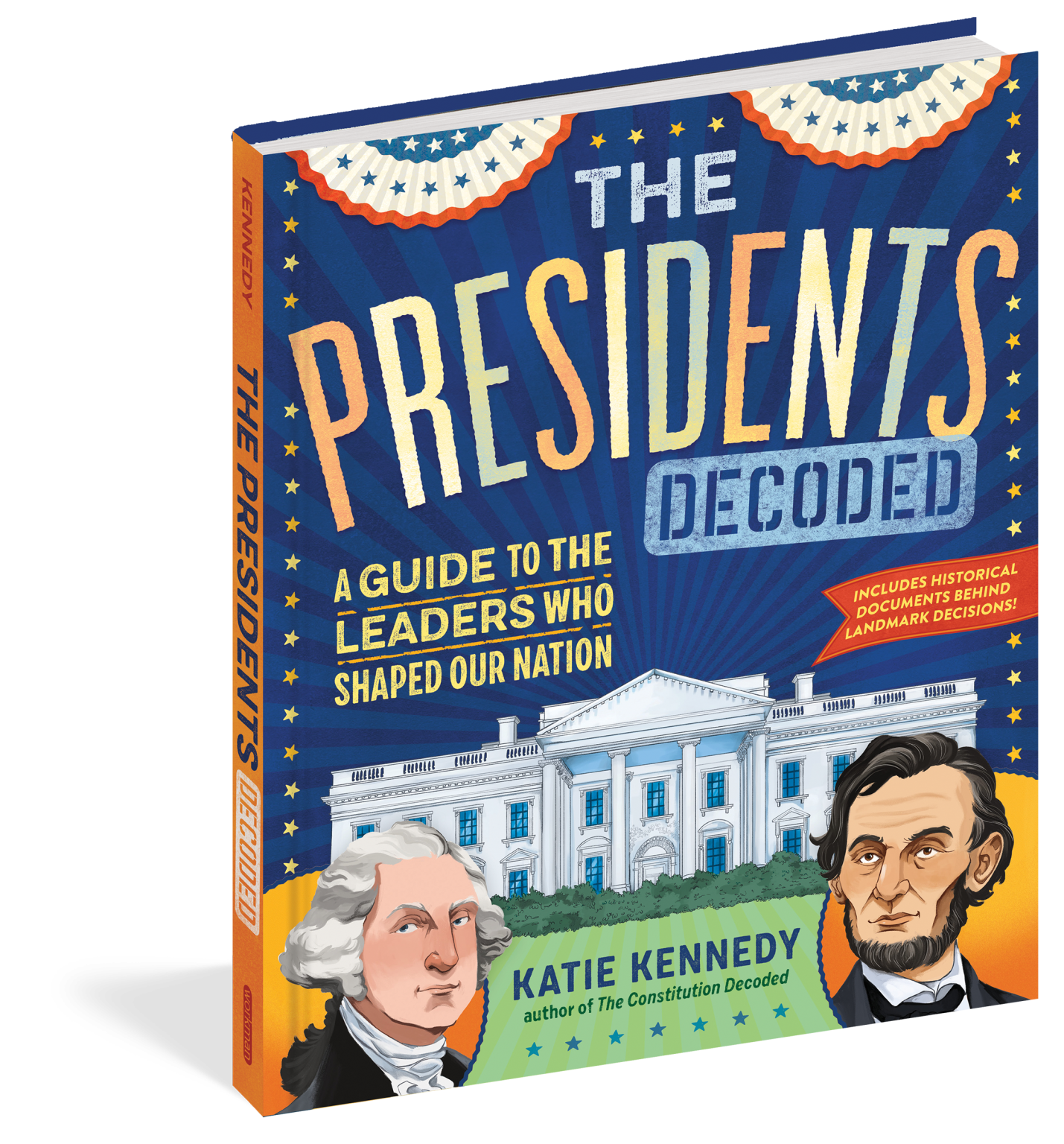 The Presidents Decoded