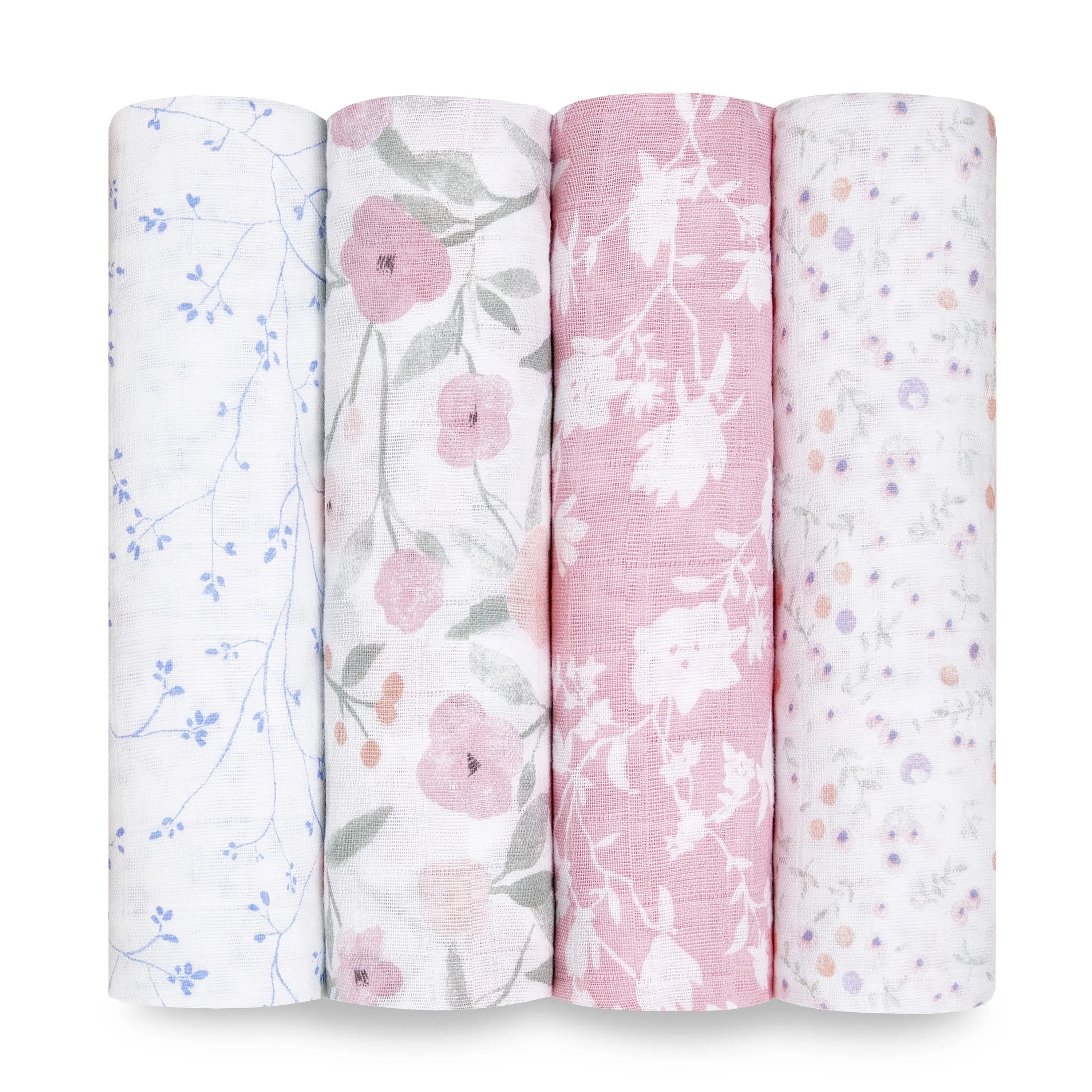 Classic Swaddle Set of 4