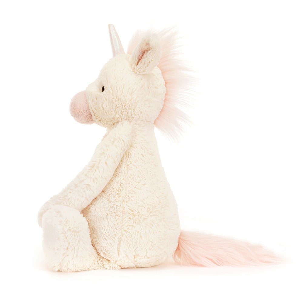 Bashful Unicorn Huge