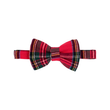 Long Tail Grosgrain Bow 