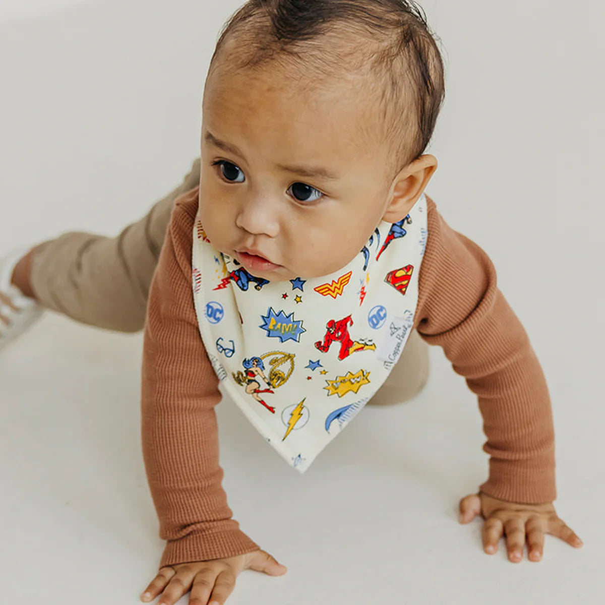 Bandana Bib Boy