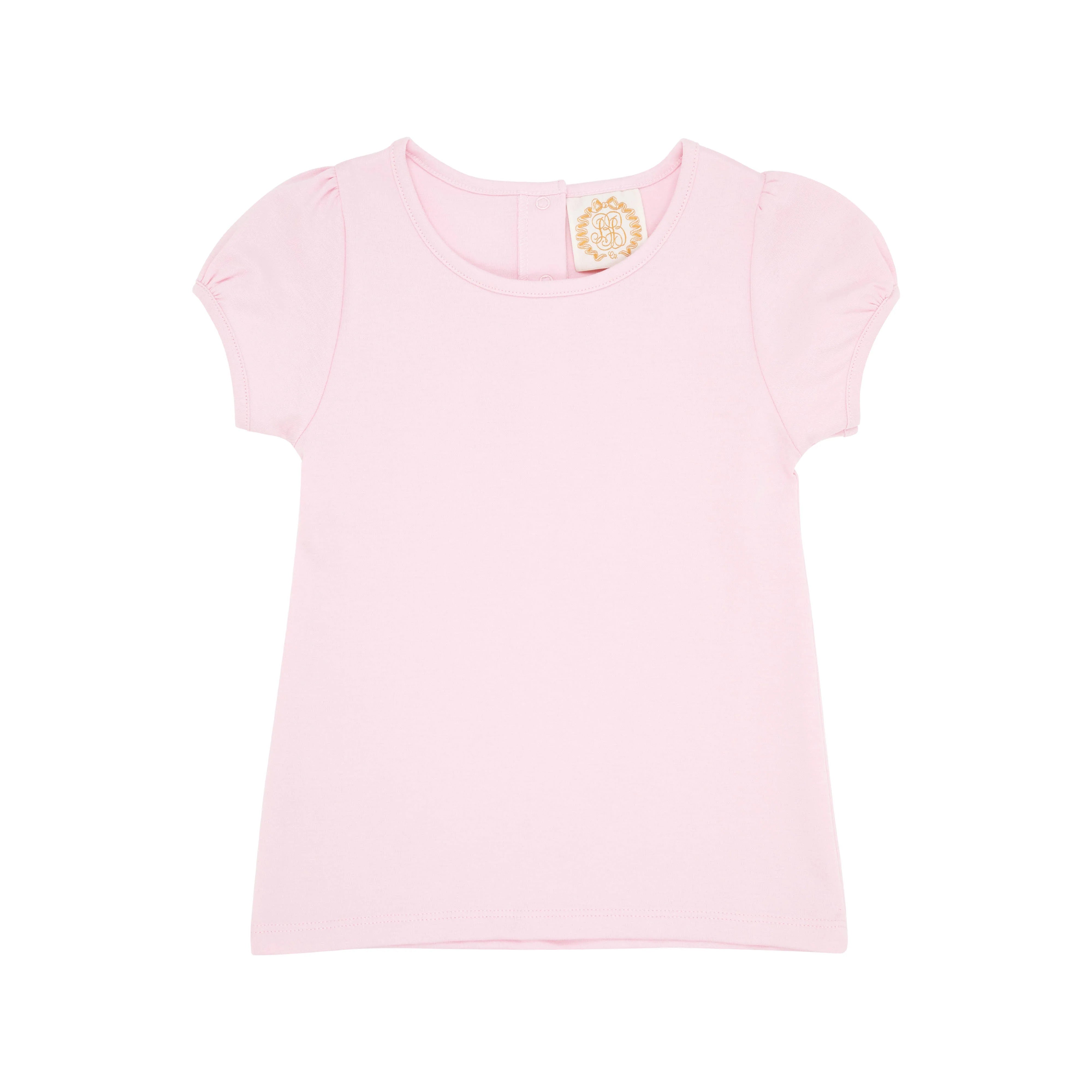 TBBC Penny's Play Shirt Palm Beach Pink