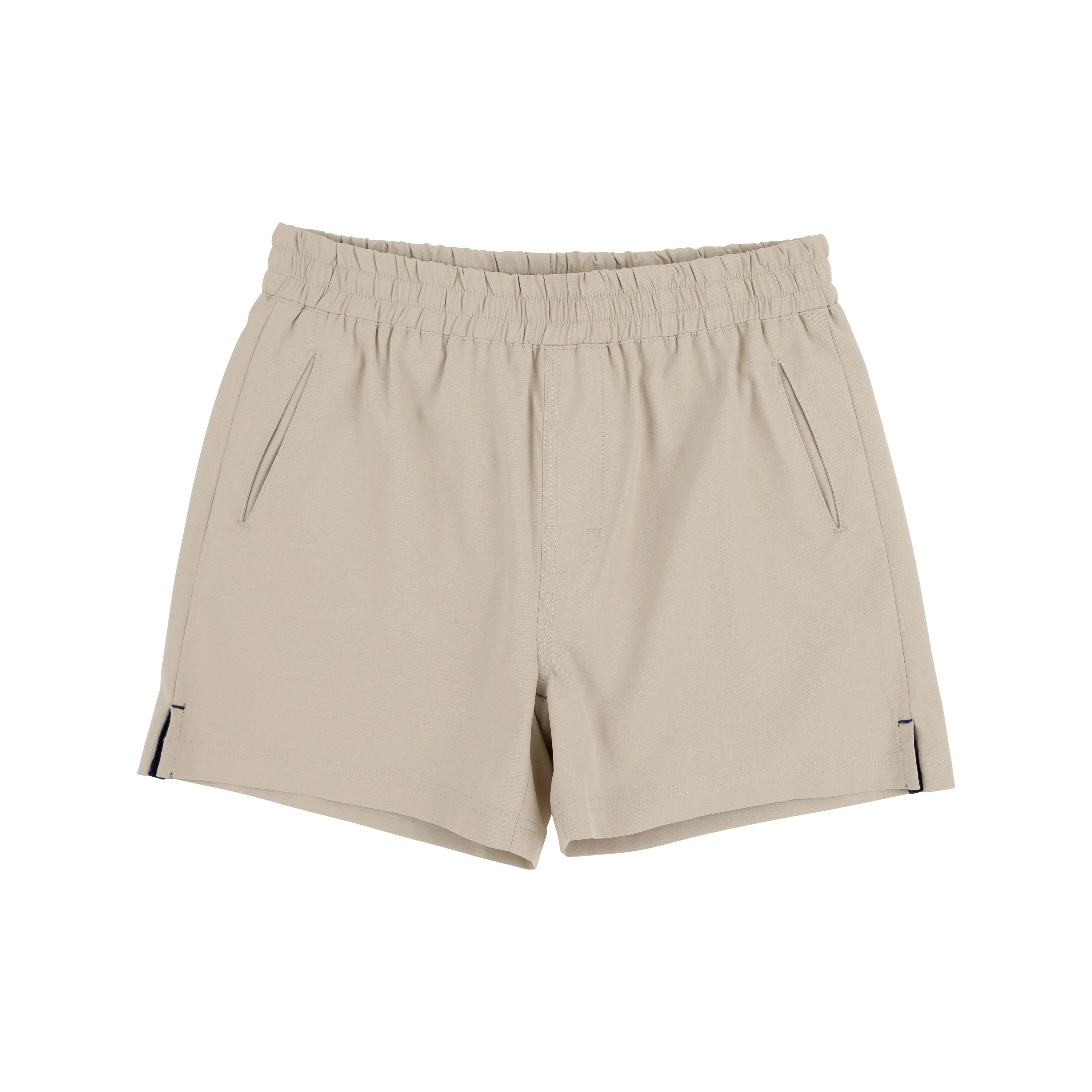 TBBC Prepletica Sheffield Shorts Khaki