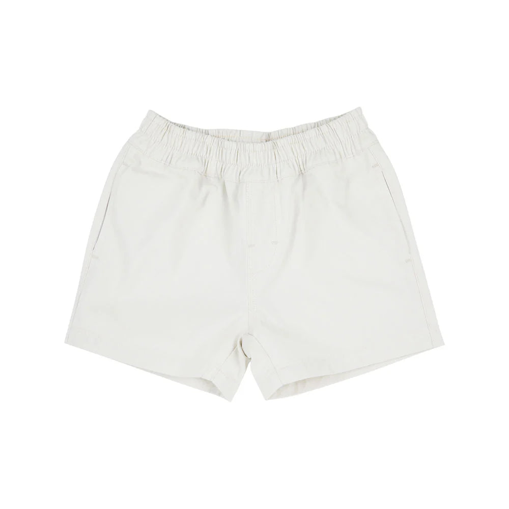 TBBC Sheffield Shorts Twill Saratoga Stone