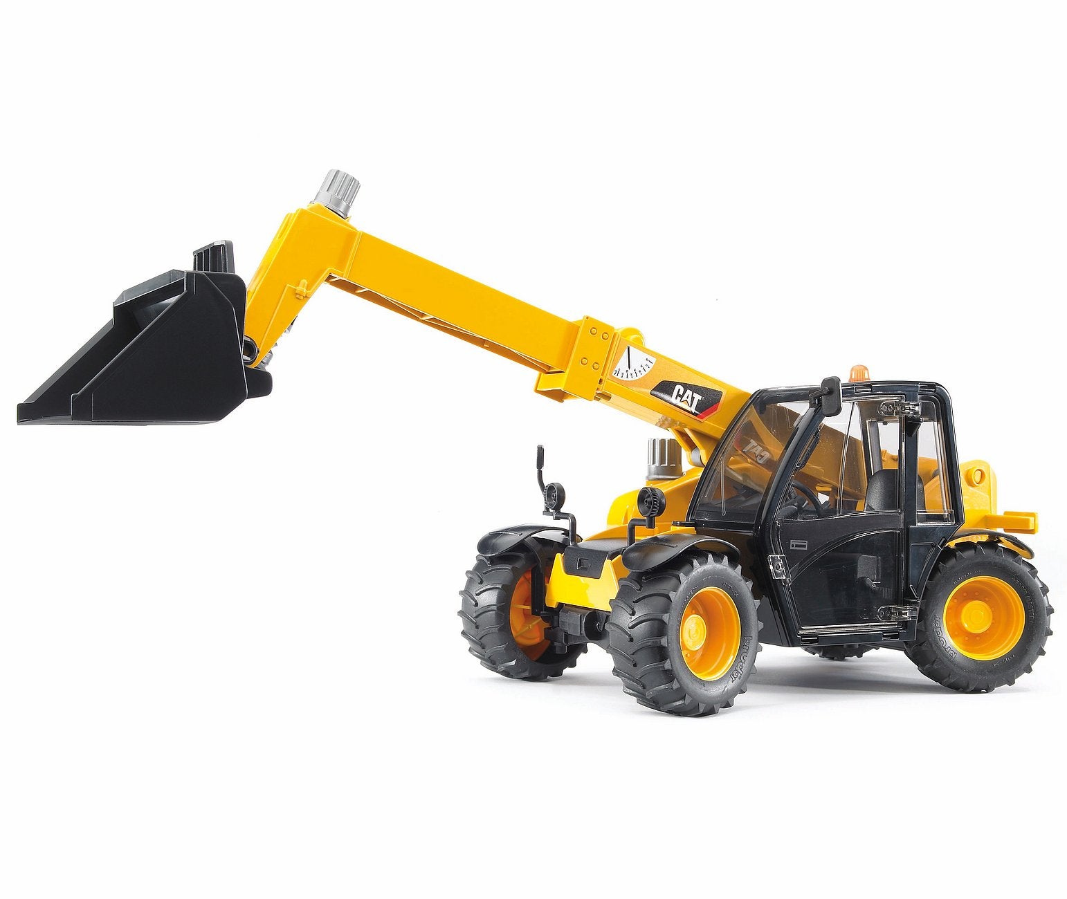 Caterpillar Telehandler