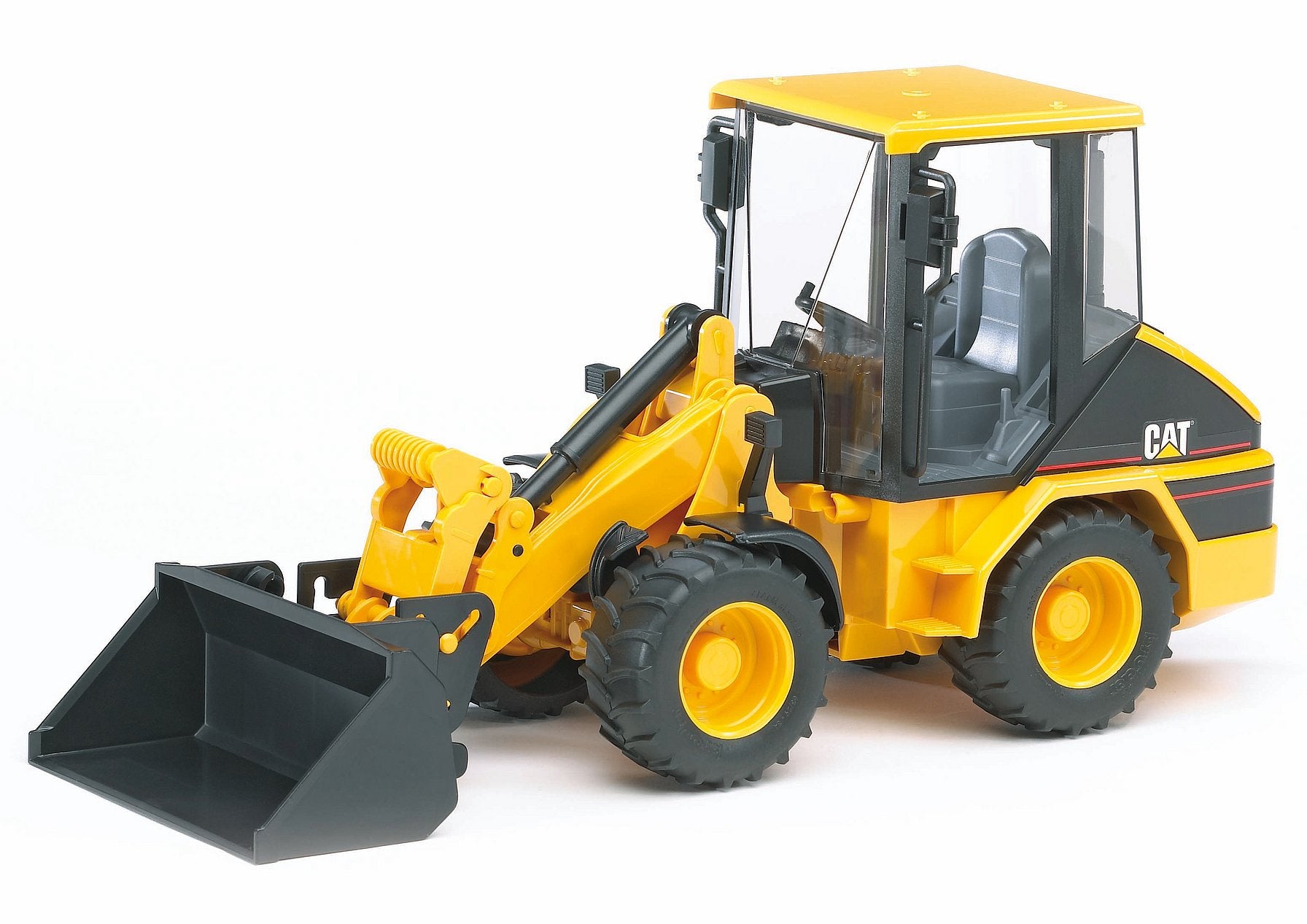 Caterpillar Wheel Loader