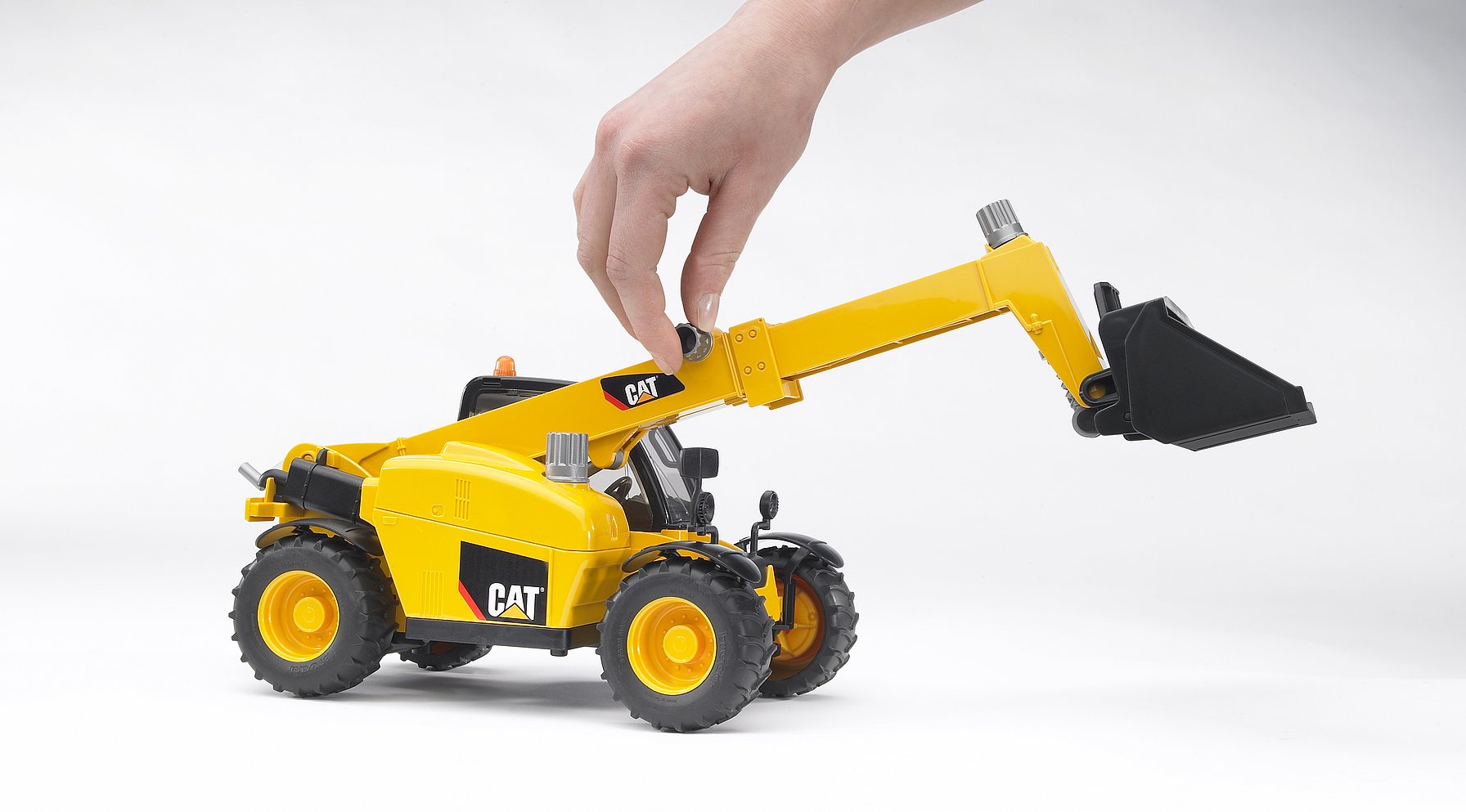 Caterpillar Telehandler