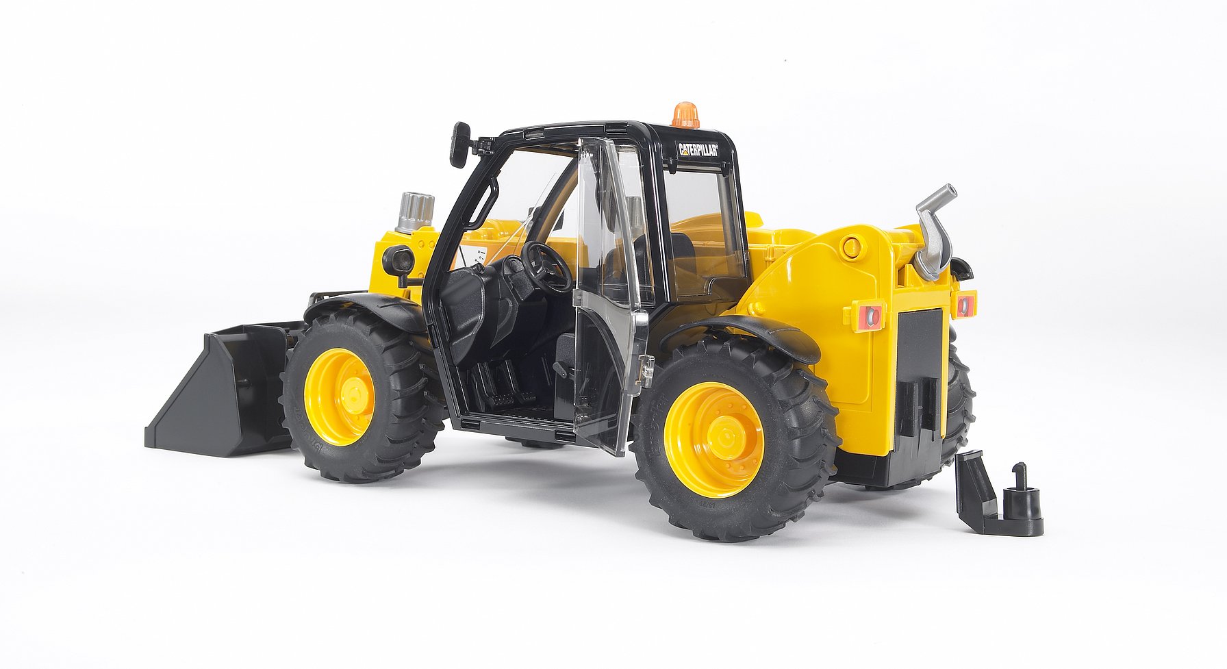 Caterpillar Telehandler