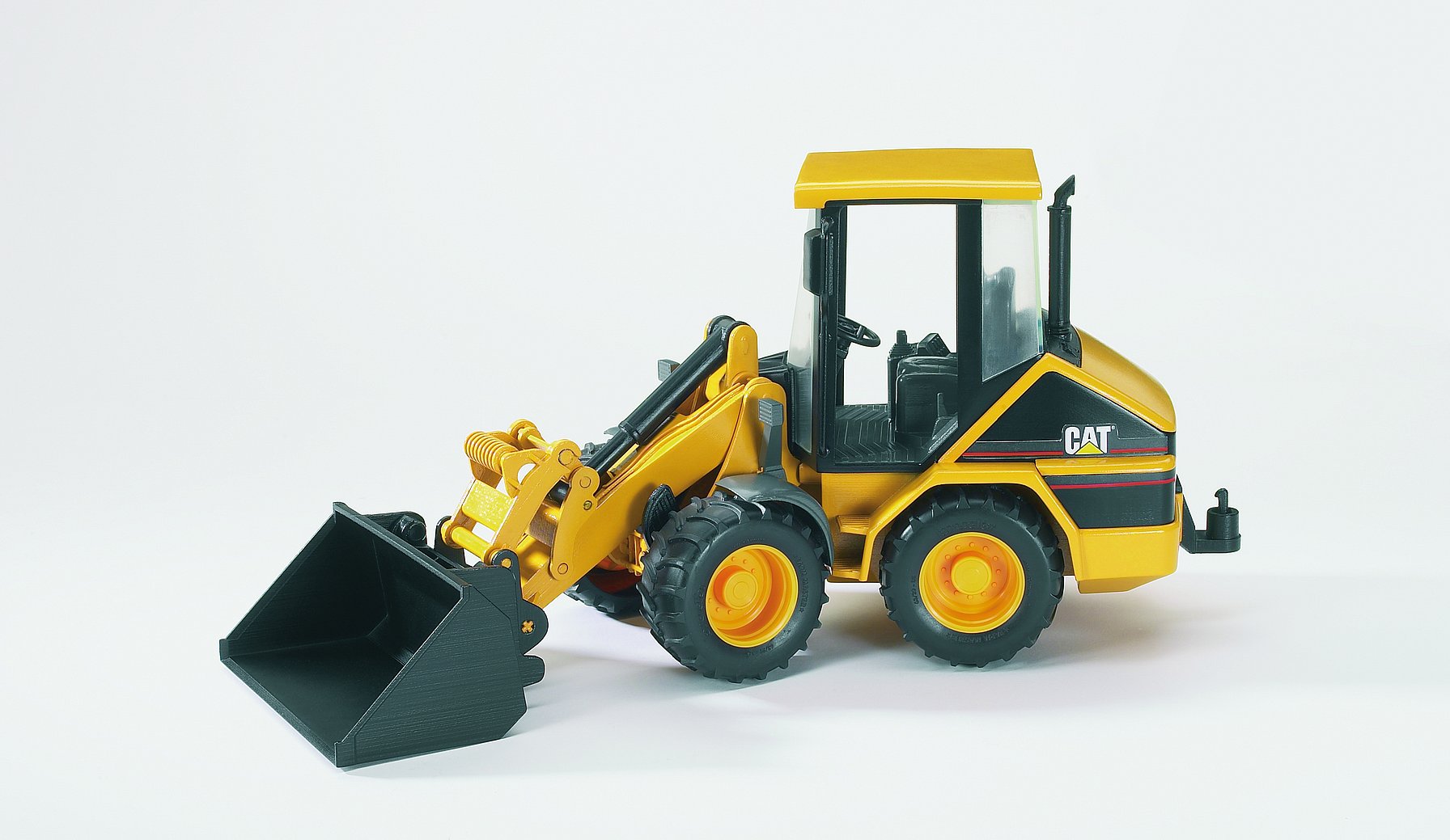 Caterpillar Wheel Loader