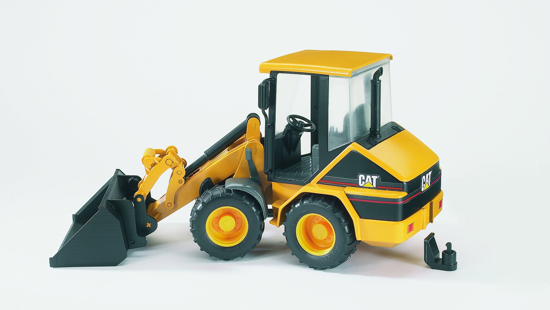 Caterpillar Wheel Loader