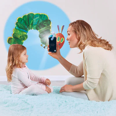 MoonLite Hungry Caterpillar Story & Projector