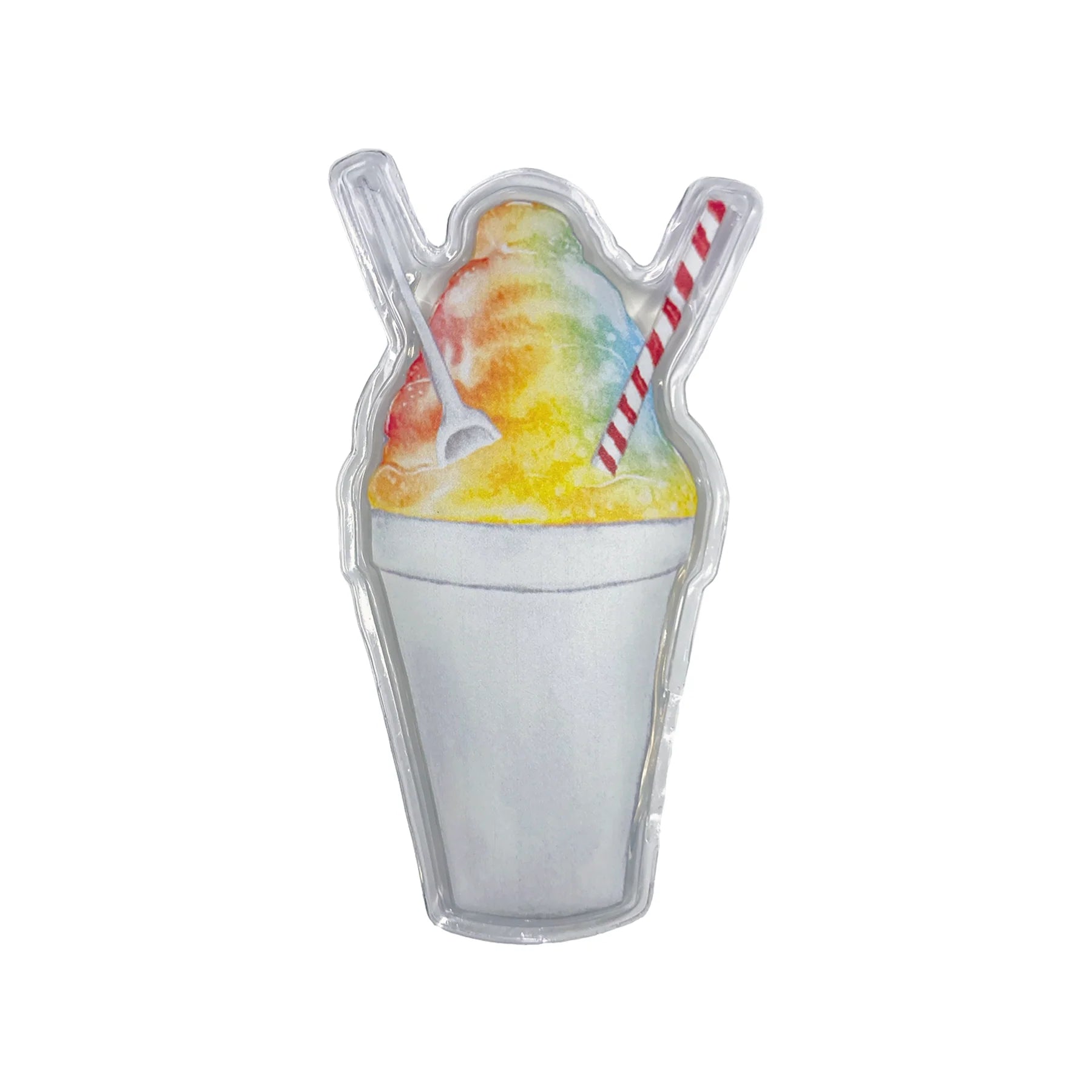 Snoball Treat Freezer Pack